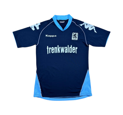 1860 München 2007-08 Auswärts Trikot M kappa