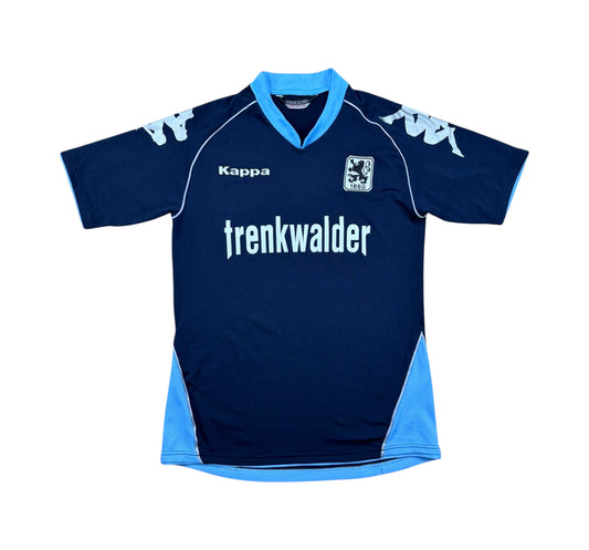 1860 München 2007-08 Auswärts Trikot M kappa