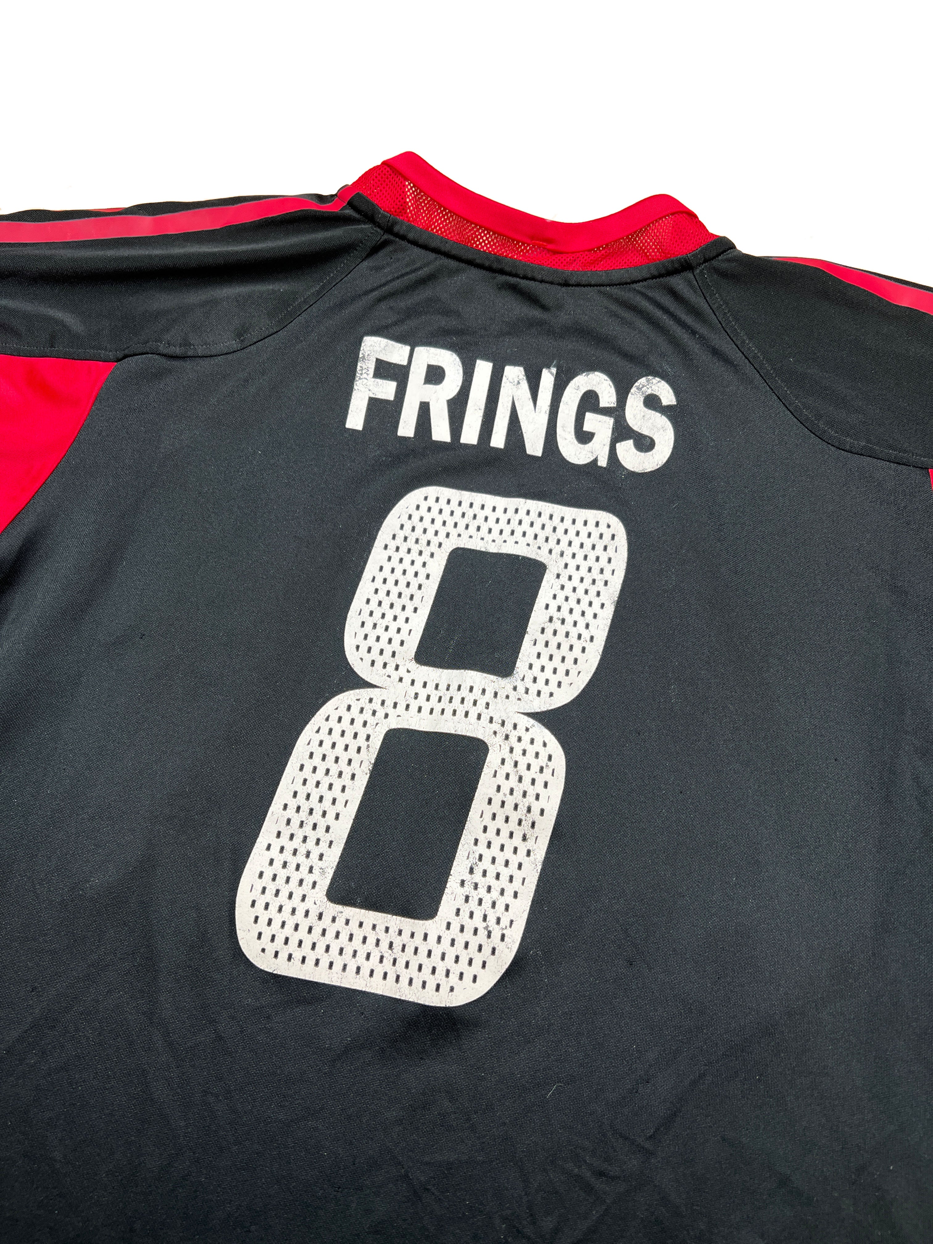 Bayern München 2004-06 "Frings" Drittes Trikot adidas