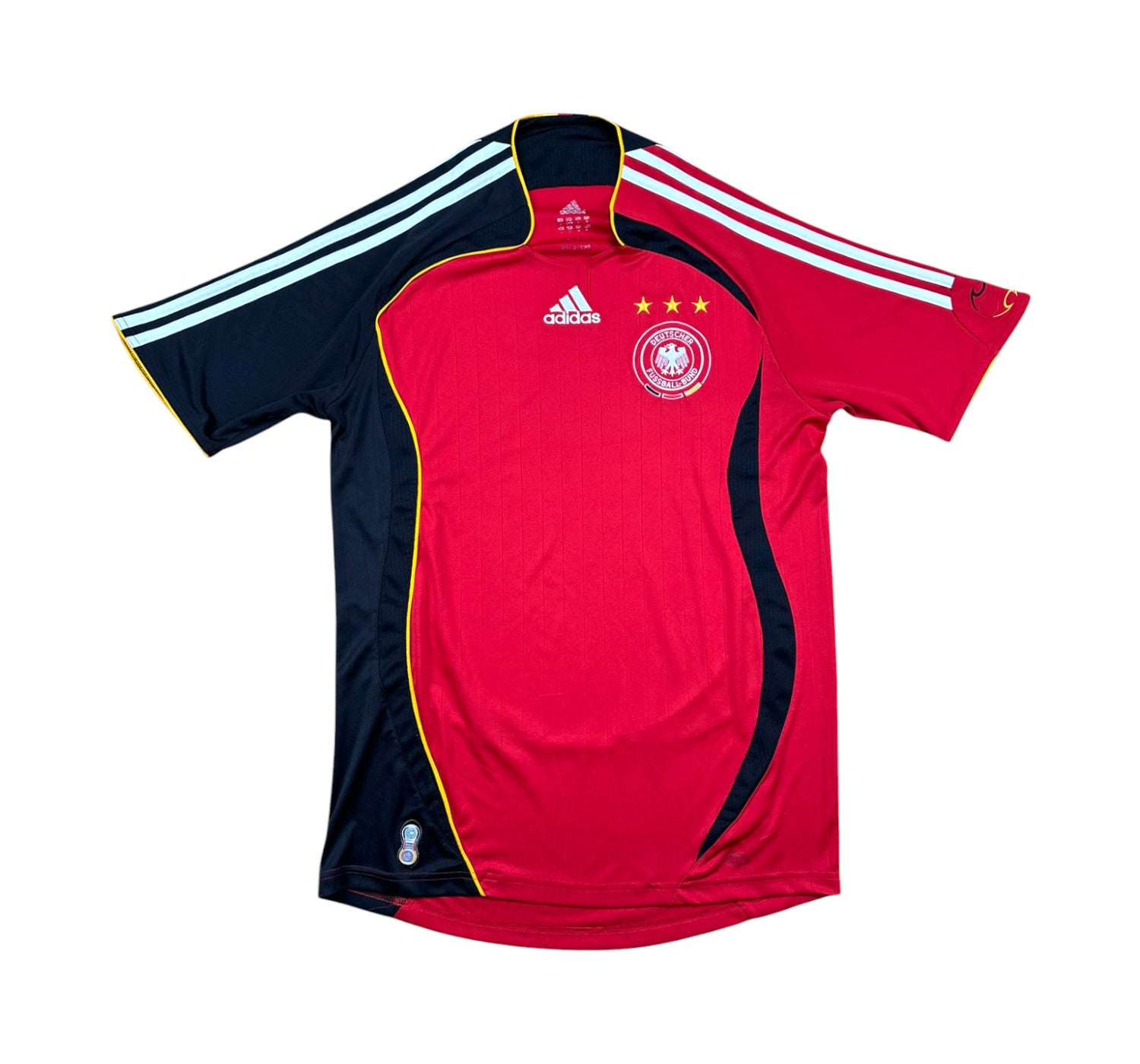 Deutschland 2006 Auswärts Trikot S adidas