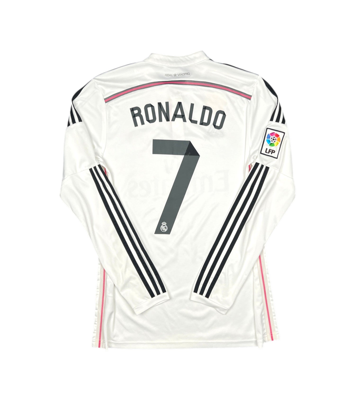 Real Madrid 2014-15 "Cristiano Ronaldo" Heim Trikot (M) adidas