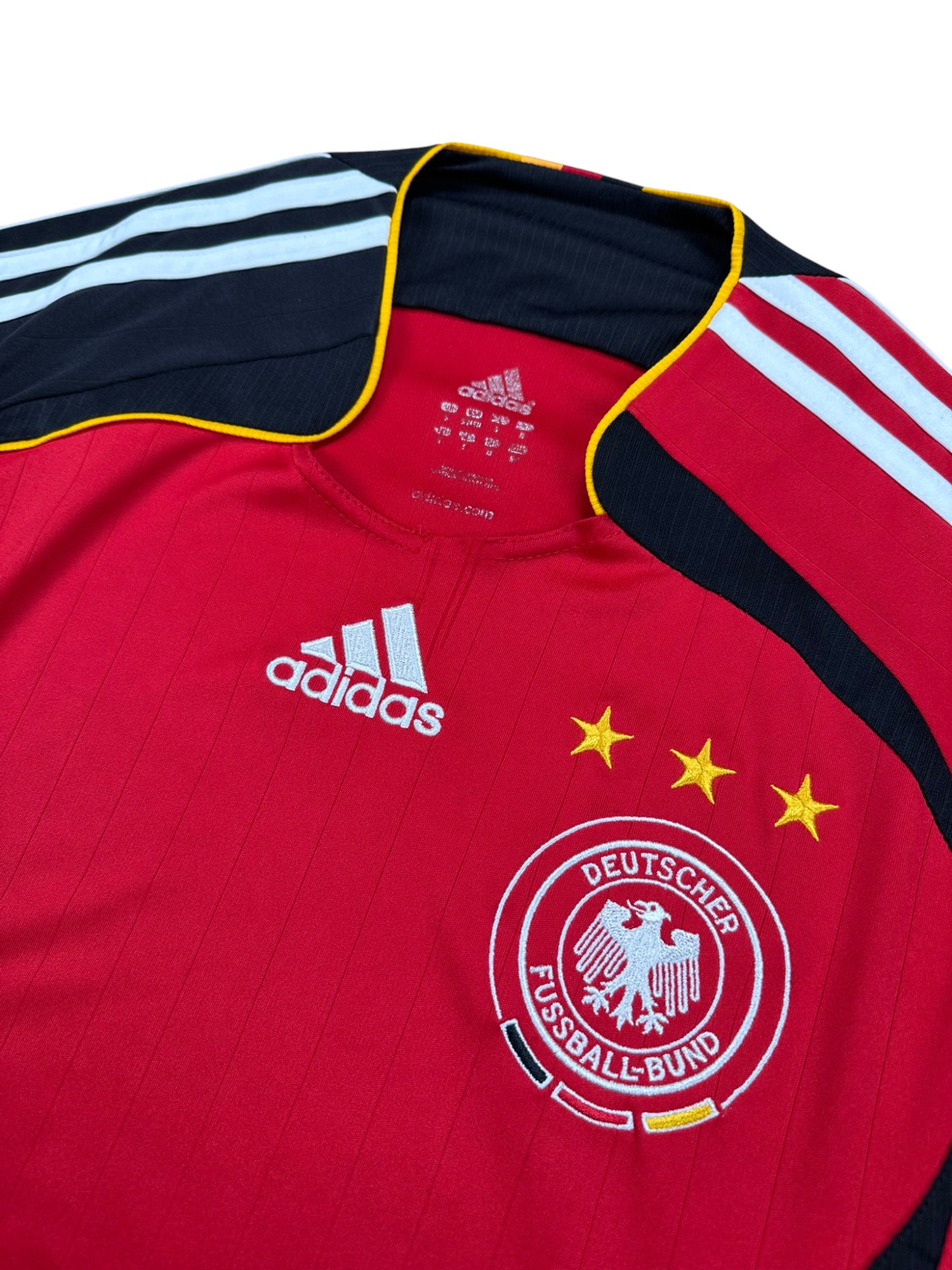 Deutschland 2006 Auswärts Trikot S adidas