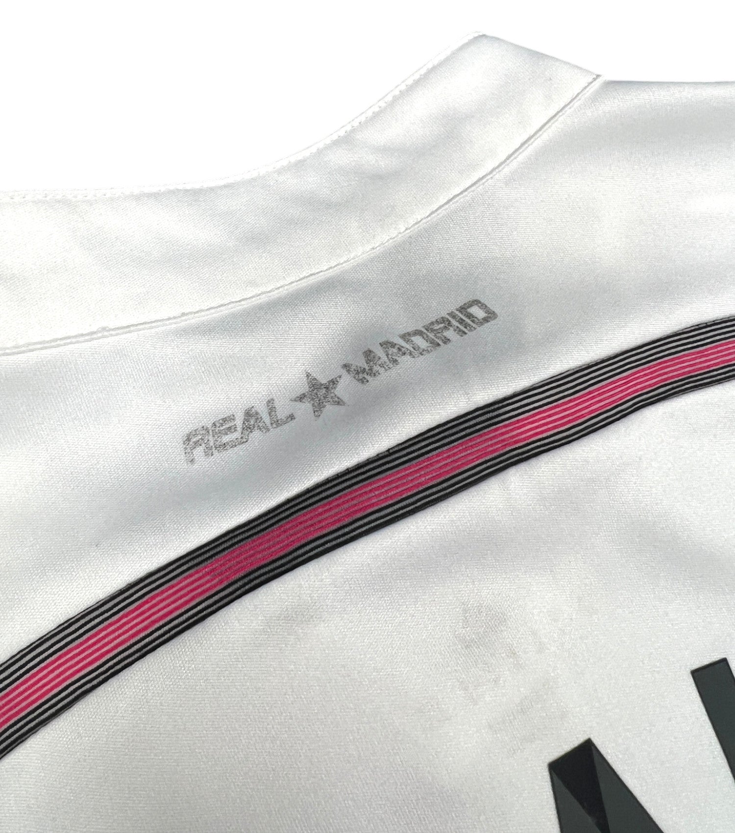 Real Madrid 2014-15 "Cristiano Ronaldo" Heim Trikot (M) adidas