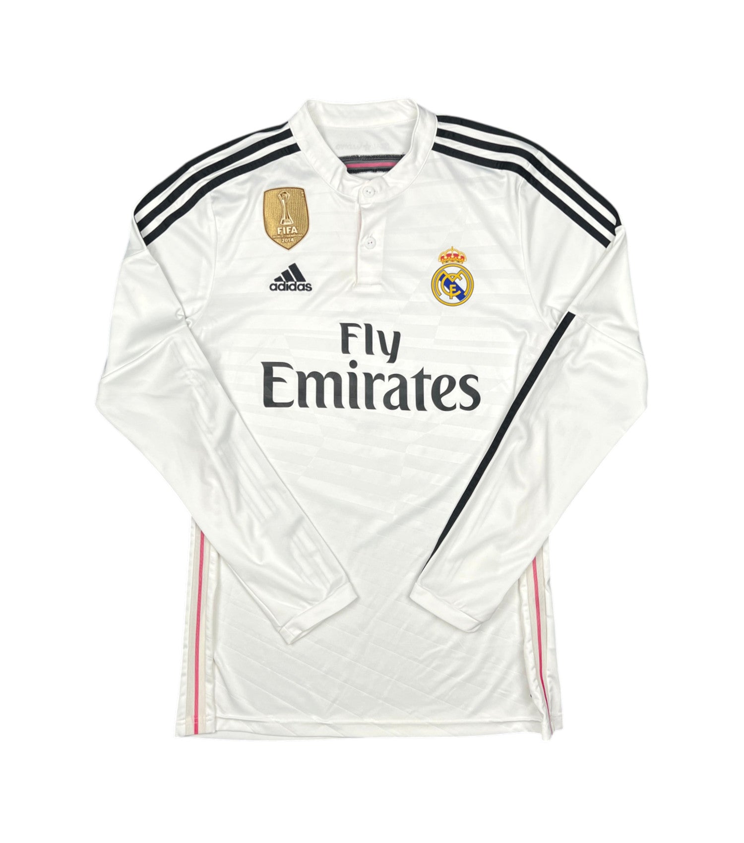Real Madrid 2014-15 "Cristiano Ronaldo" Heim Trikot (M) adidas