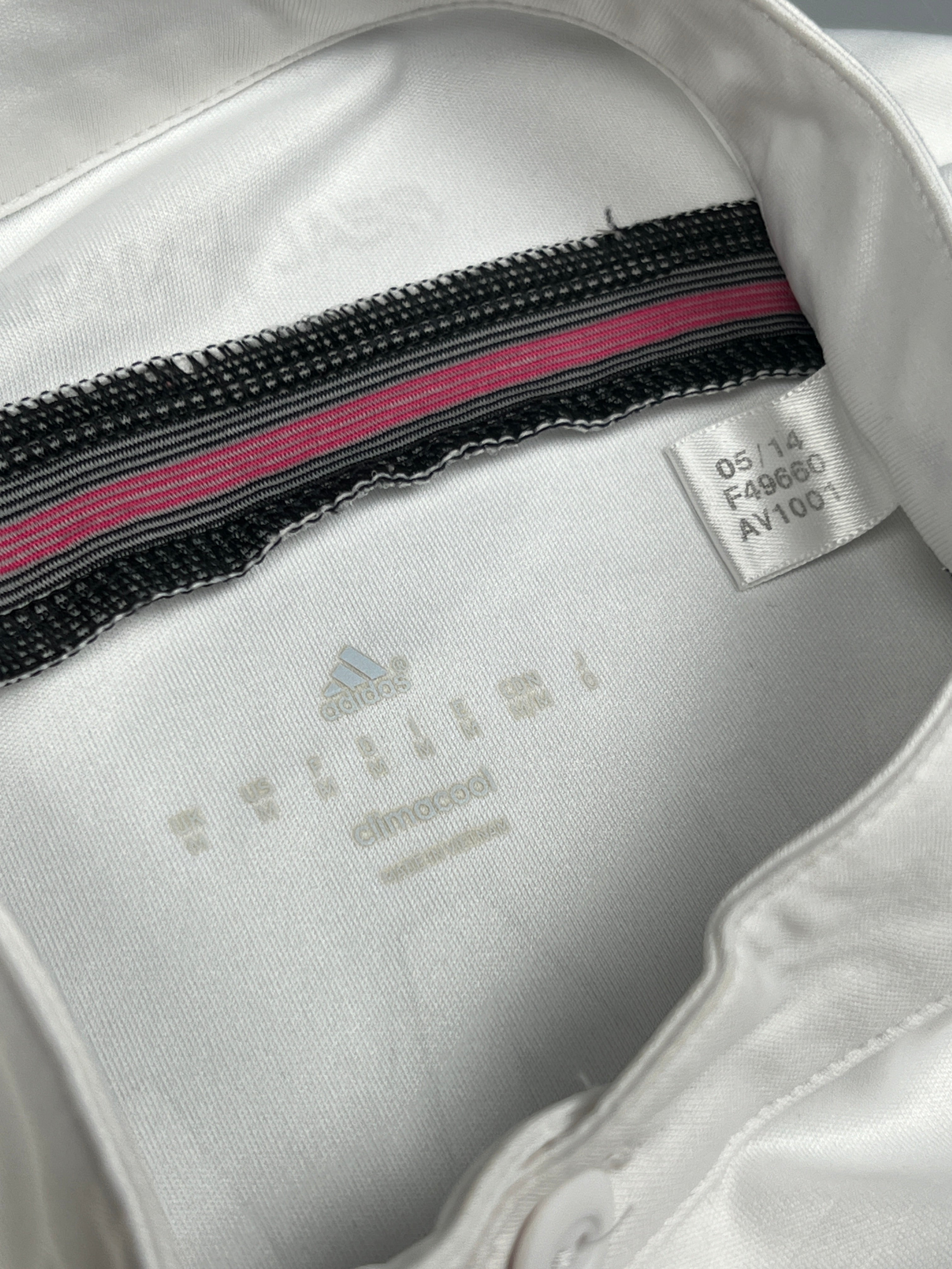 Real Madrid 2014-15 "Cristiano Ronaldo" Heim Trikot (M) adidas