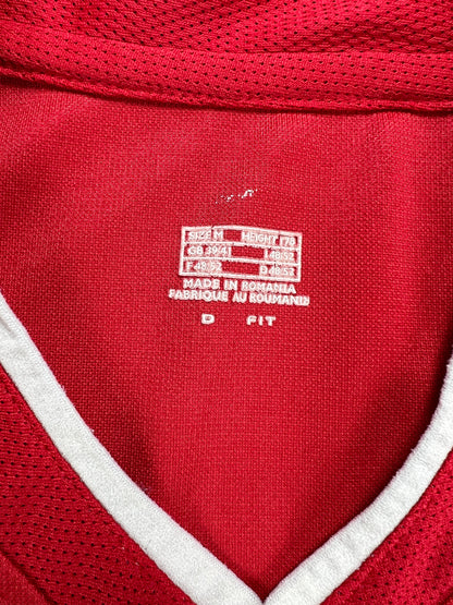 1.FC Kaiserslautern 2002-03 Heim Trikot M nike