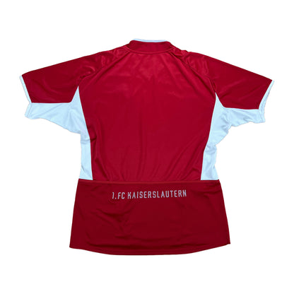 1.FC Kaiserslautern 2002-03 Heim Trikot M nike