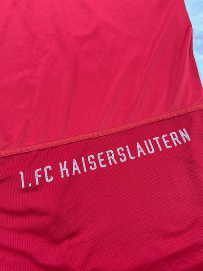 1.FC Kaiserslautern 2002-03 Heim Trikot M nike