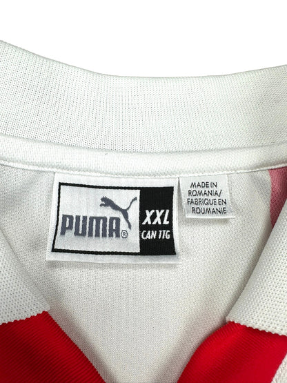 1.FC Köln 2000-01 Auswärts Trikot XXL puma