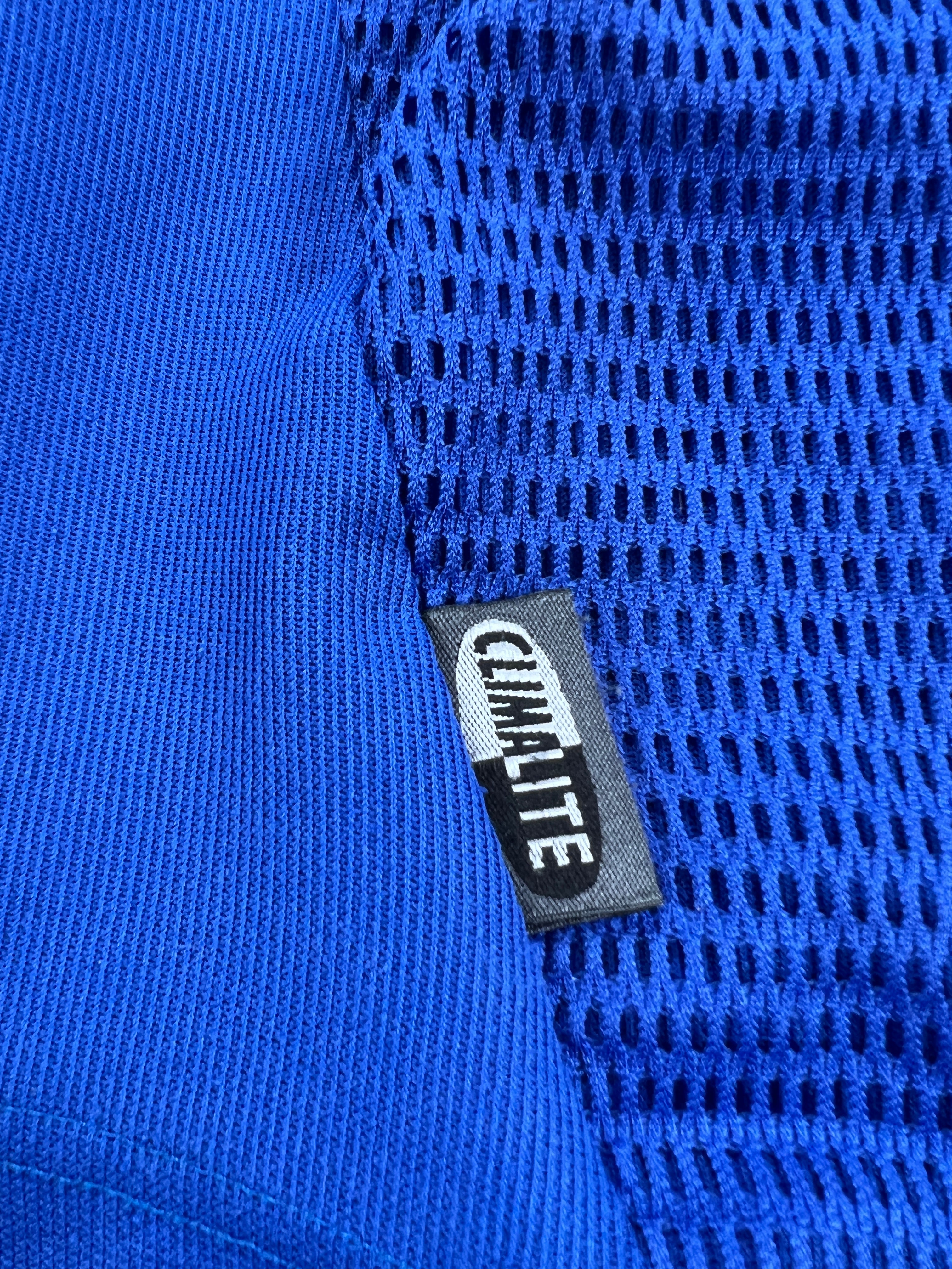 Schalke 04 2002-04 Heim Trikot S adidas