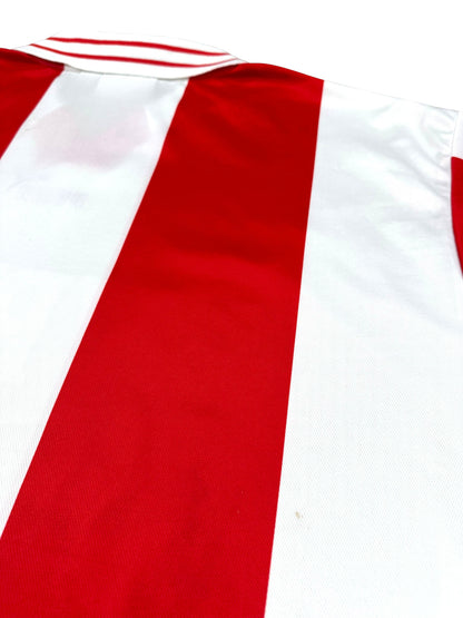 1.FC Köln 2000-01 Auswärts Trikot XXL puma