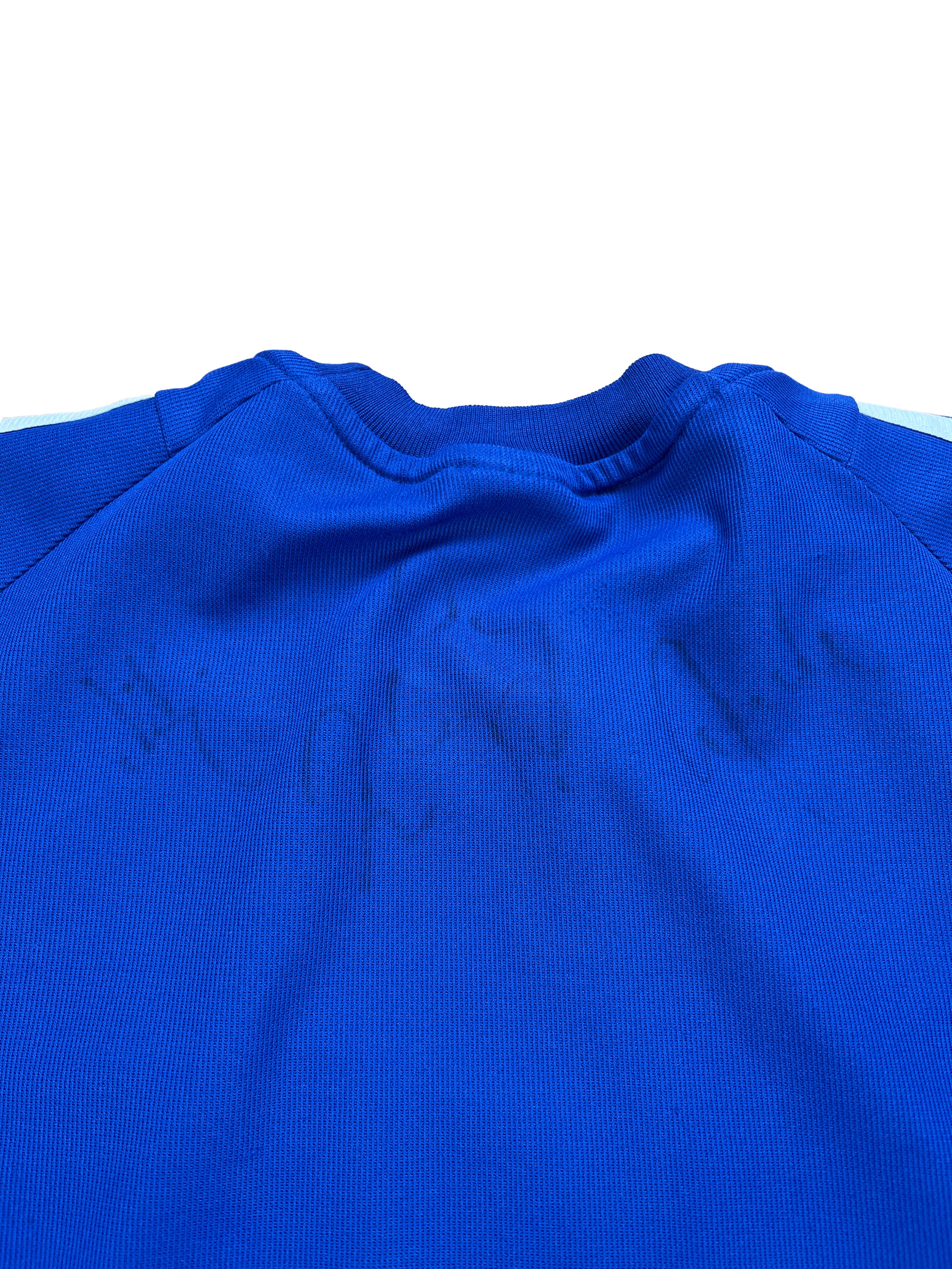 Schalke 04 2002-04 Heim Trikot S adidas