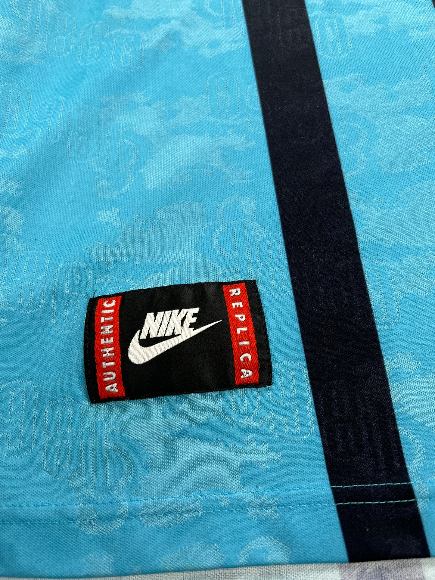 1860 München 1996-97 Auswärts Trikot XXL nike