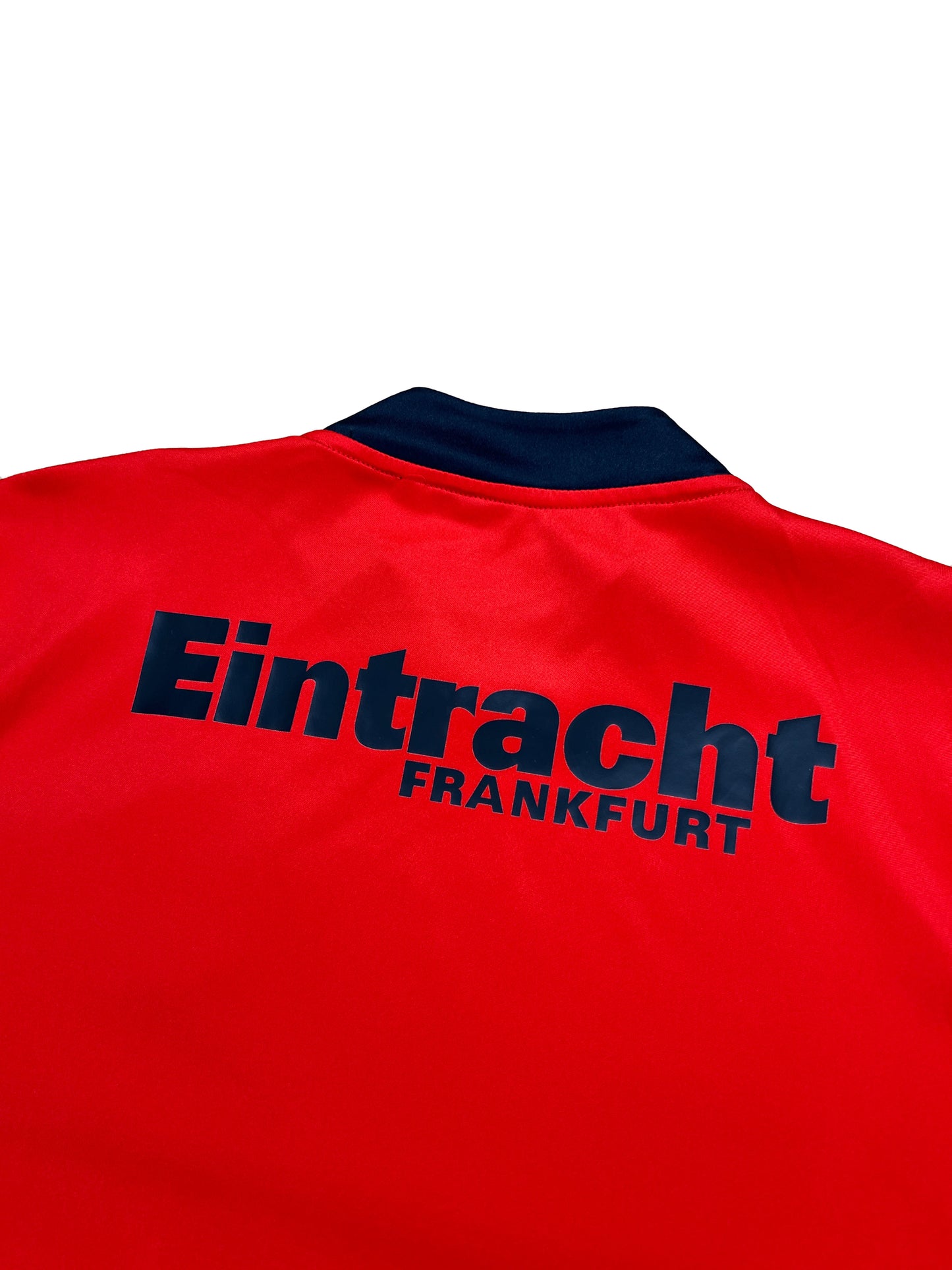 Eintracht Frankfurt 2009-10 Heim Trikot S Jako