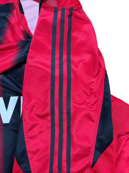 Bayer 04 Leverkusen 2004-06 Heim Trikot XL adidas
