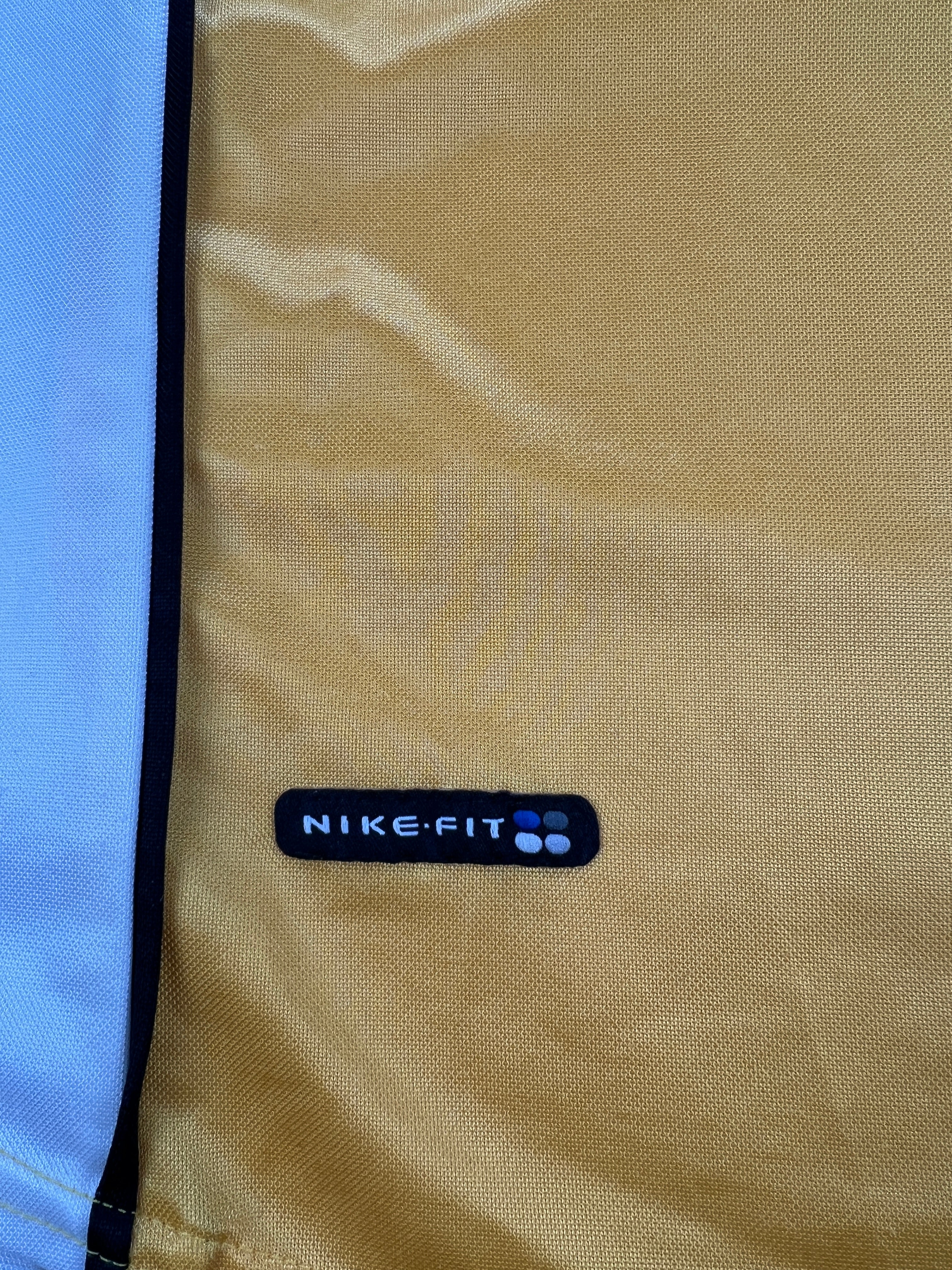 Borussia Dortmund 1998-00 Heim Trikot XXL nike