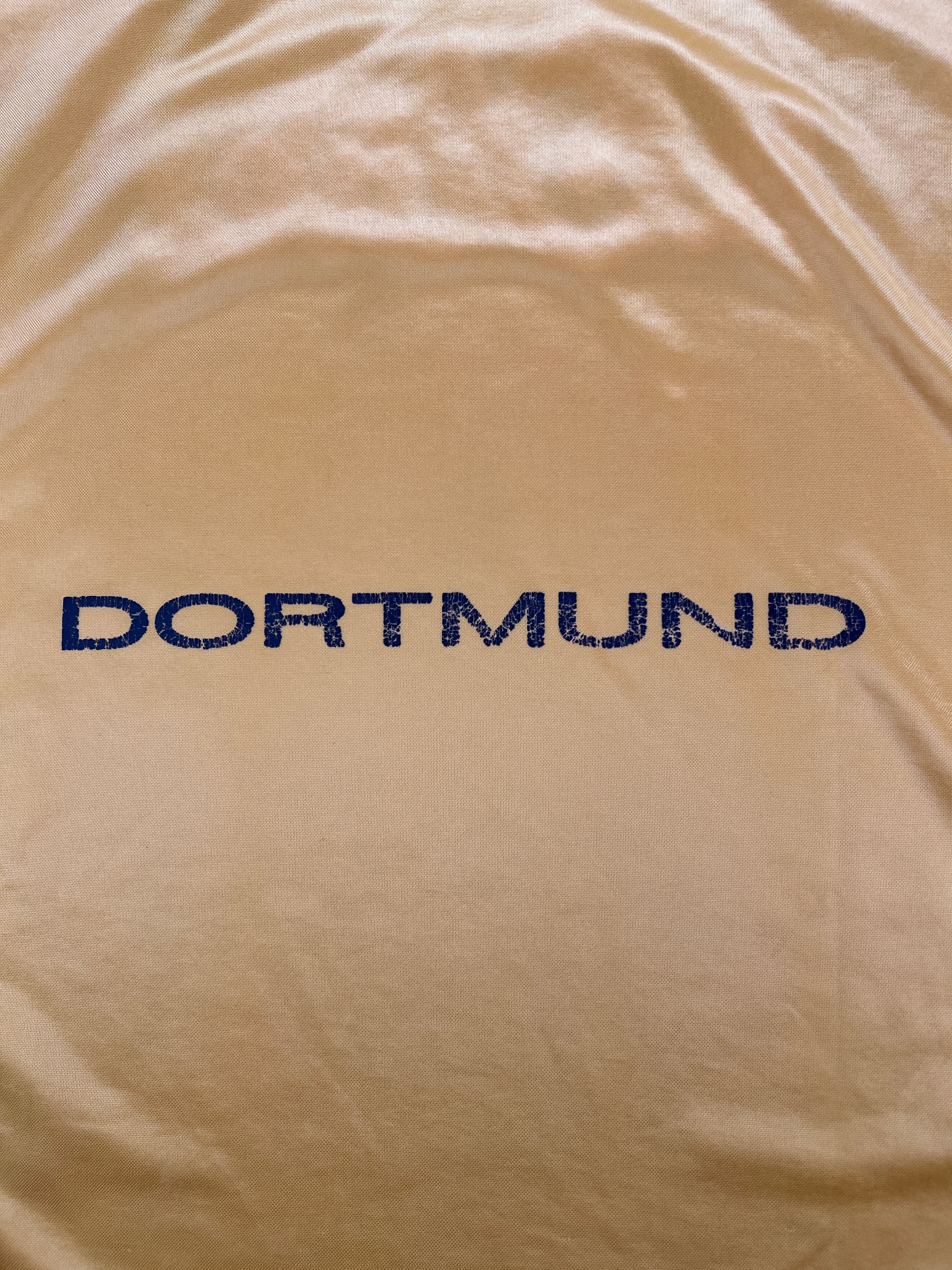 Borussia Dortmund 1998-00 Heim Trikot XXL nike