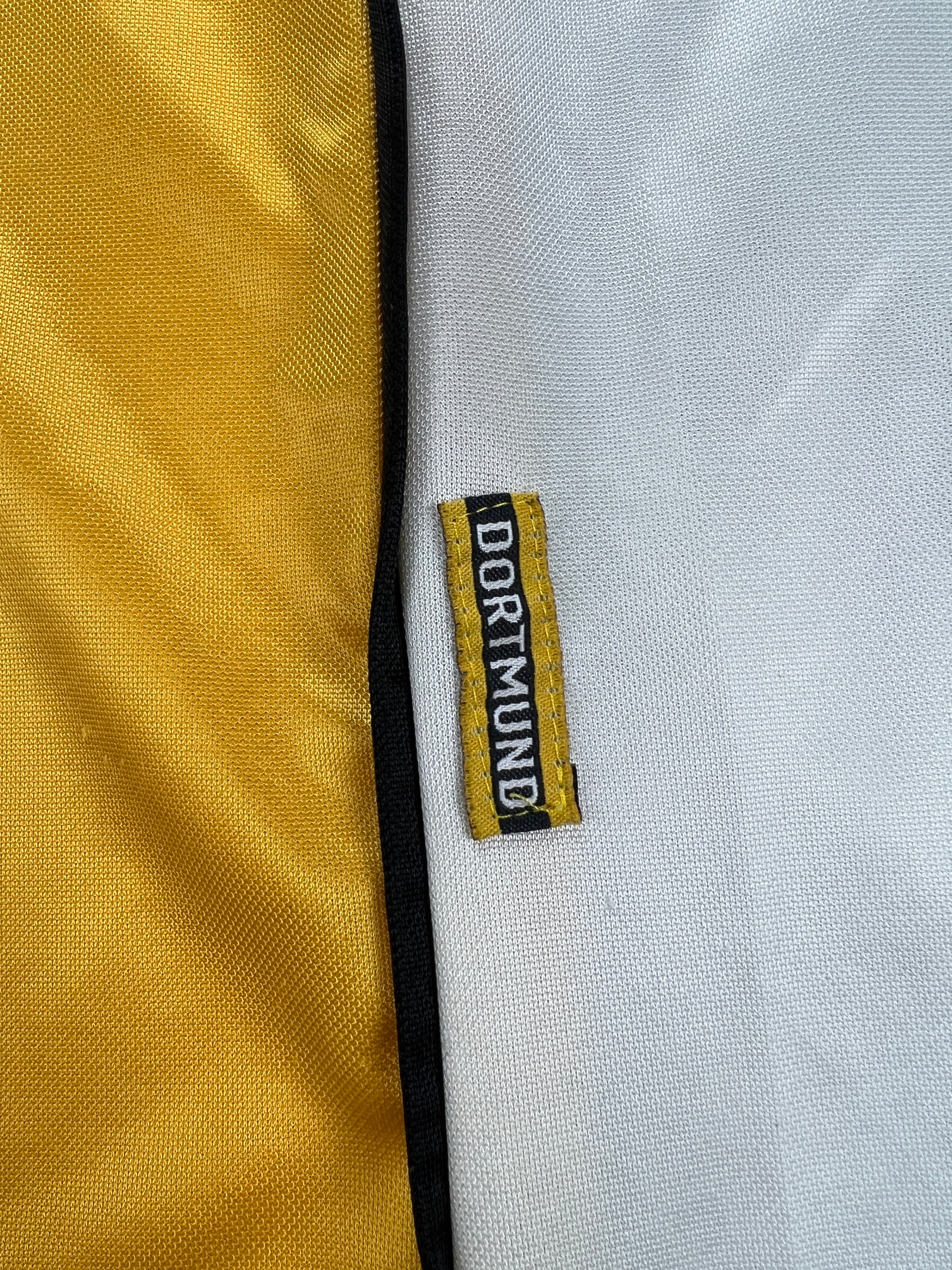 Borussia Dortmund 1998-00 Heim Trikot XXL nike