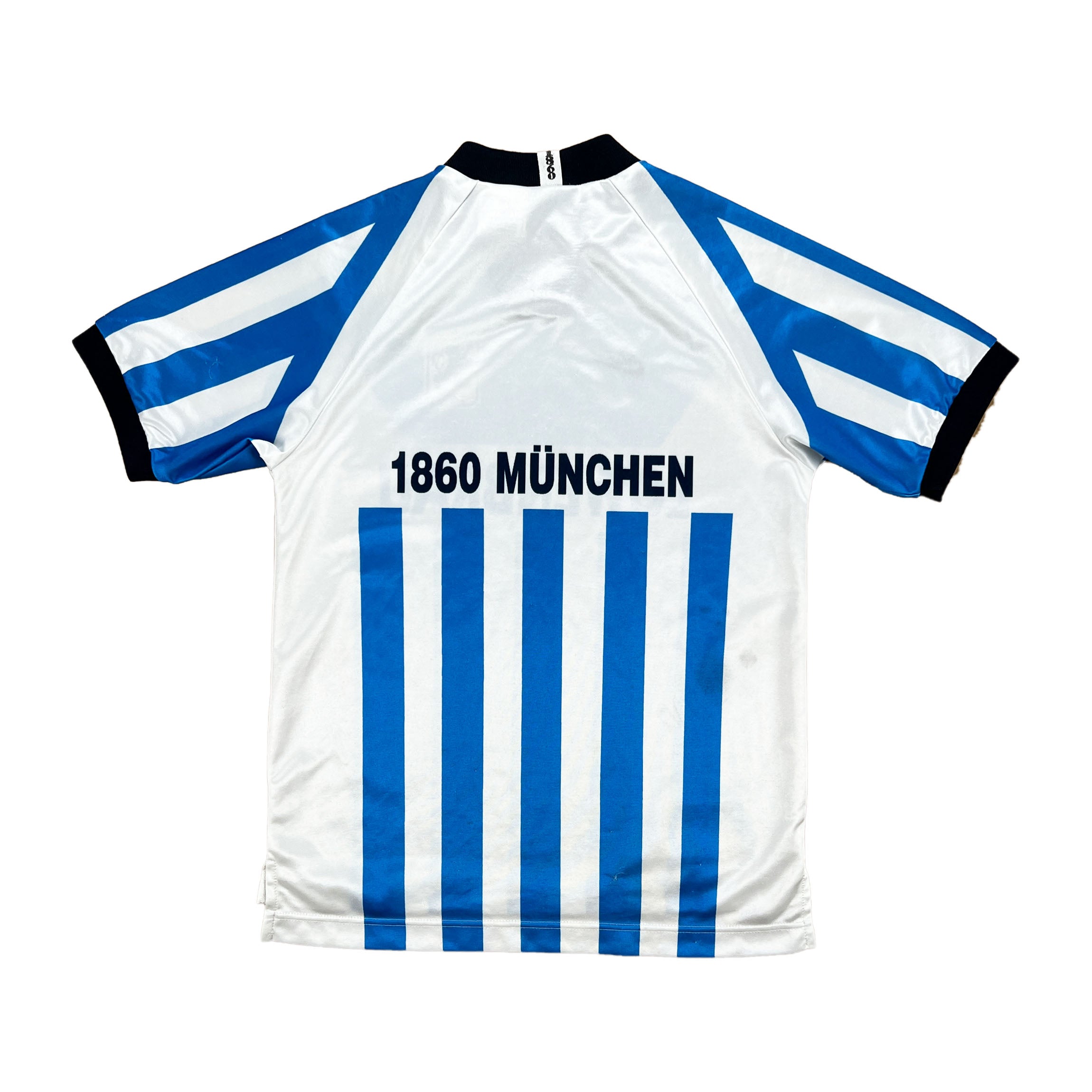 1860 München 1995-96 Heim Trikot Kinder L (wie XS) nike