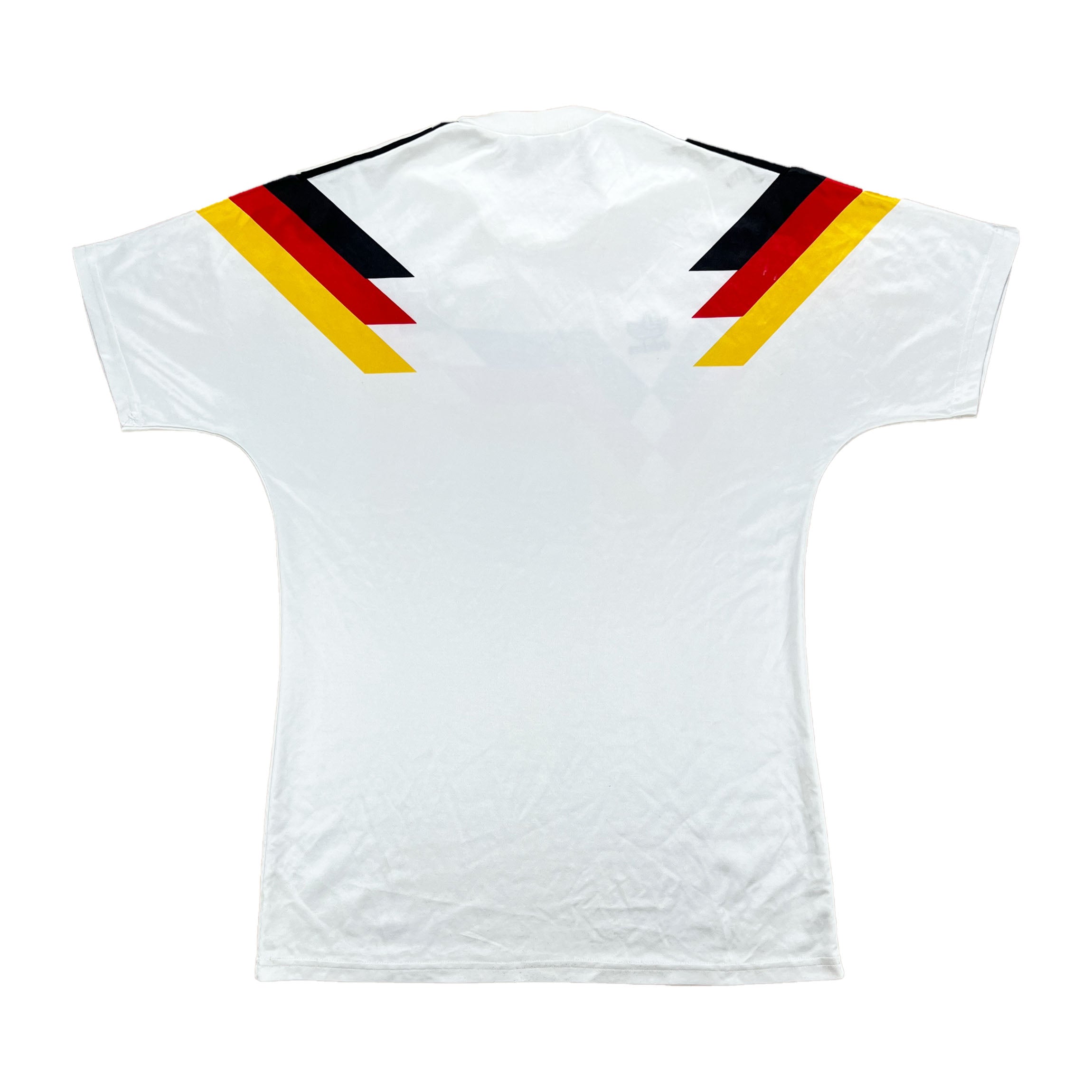 Deutschland 1988-91 Heim Trikot L adidas DFB