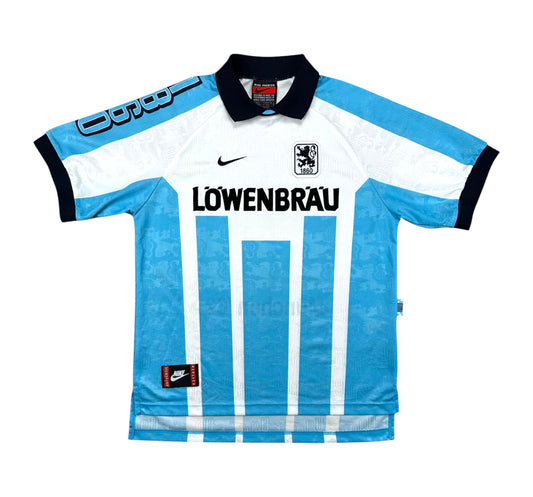 1860 München 1996-97 Heim Trikot M nike
