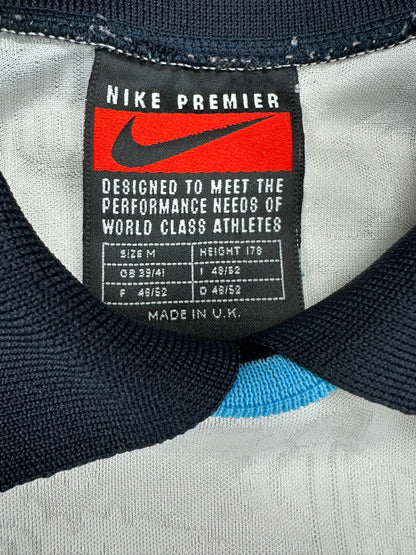 1860 München 1996-97 Heim Trikot M nike