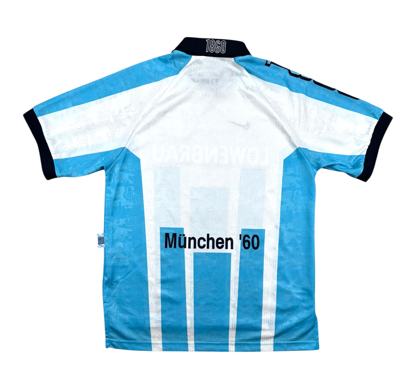 1860 München 1996-97 Heim Trikot M nike