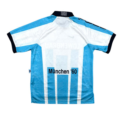 1860 München 1996-97 Heim Trikot M nike