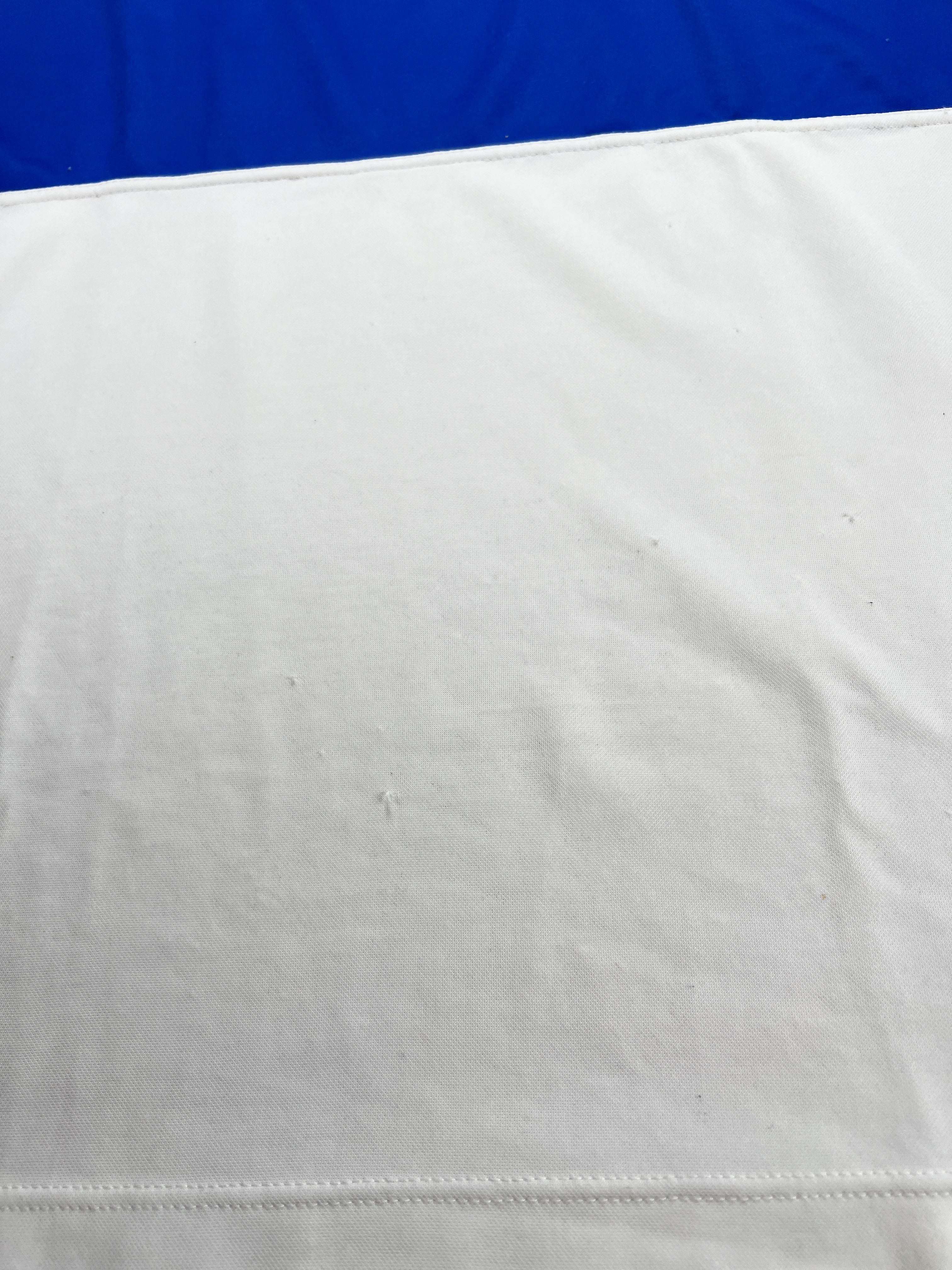 Italien 1999 Auswärts Trikot XXL kappa