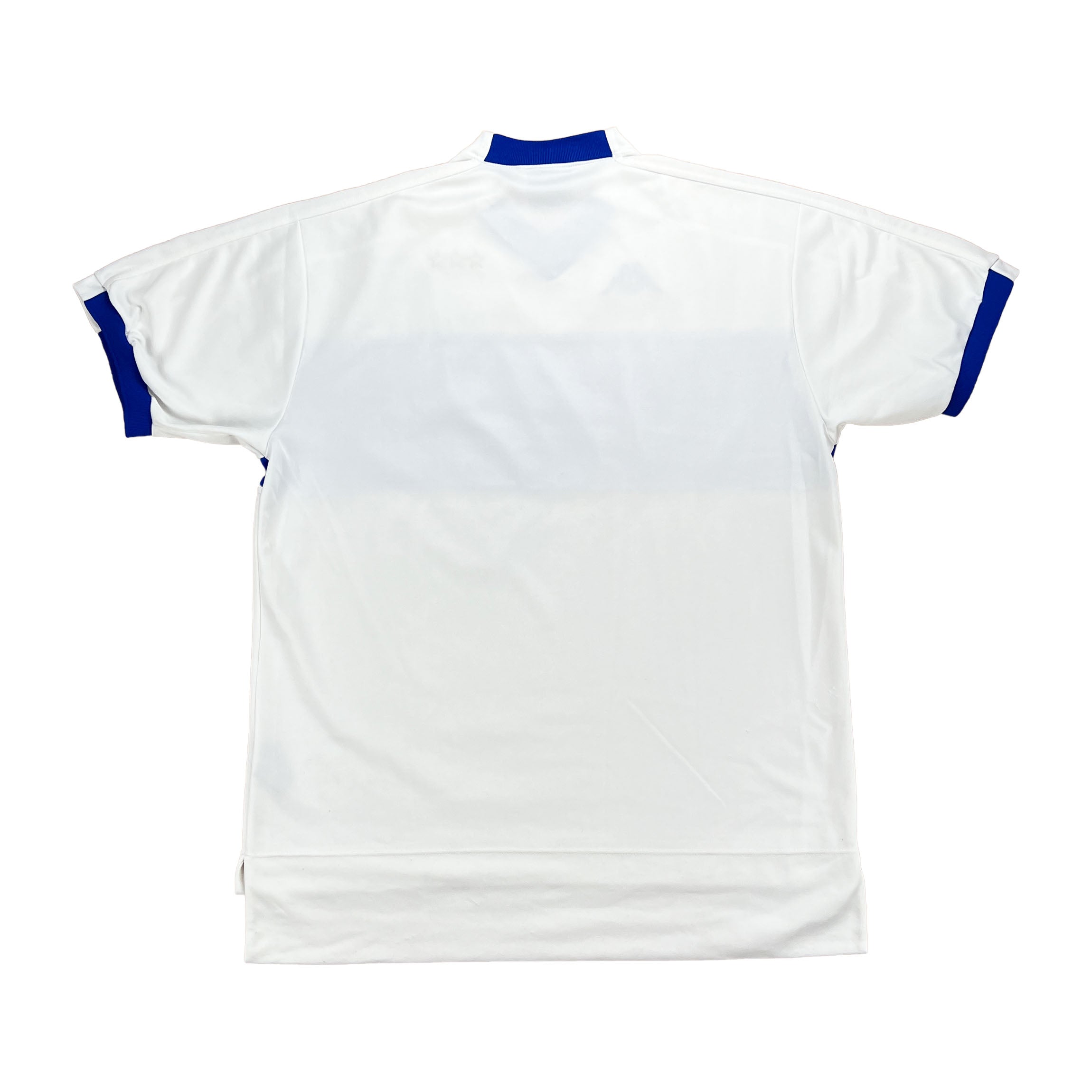 Italien 1999 Auswärts Trikot XXL kappa