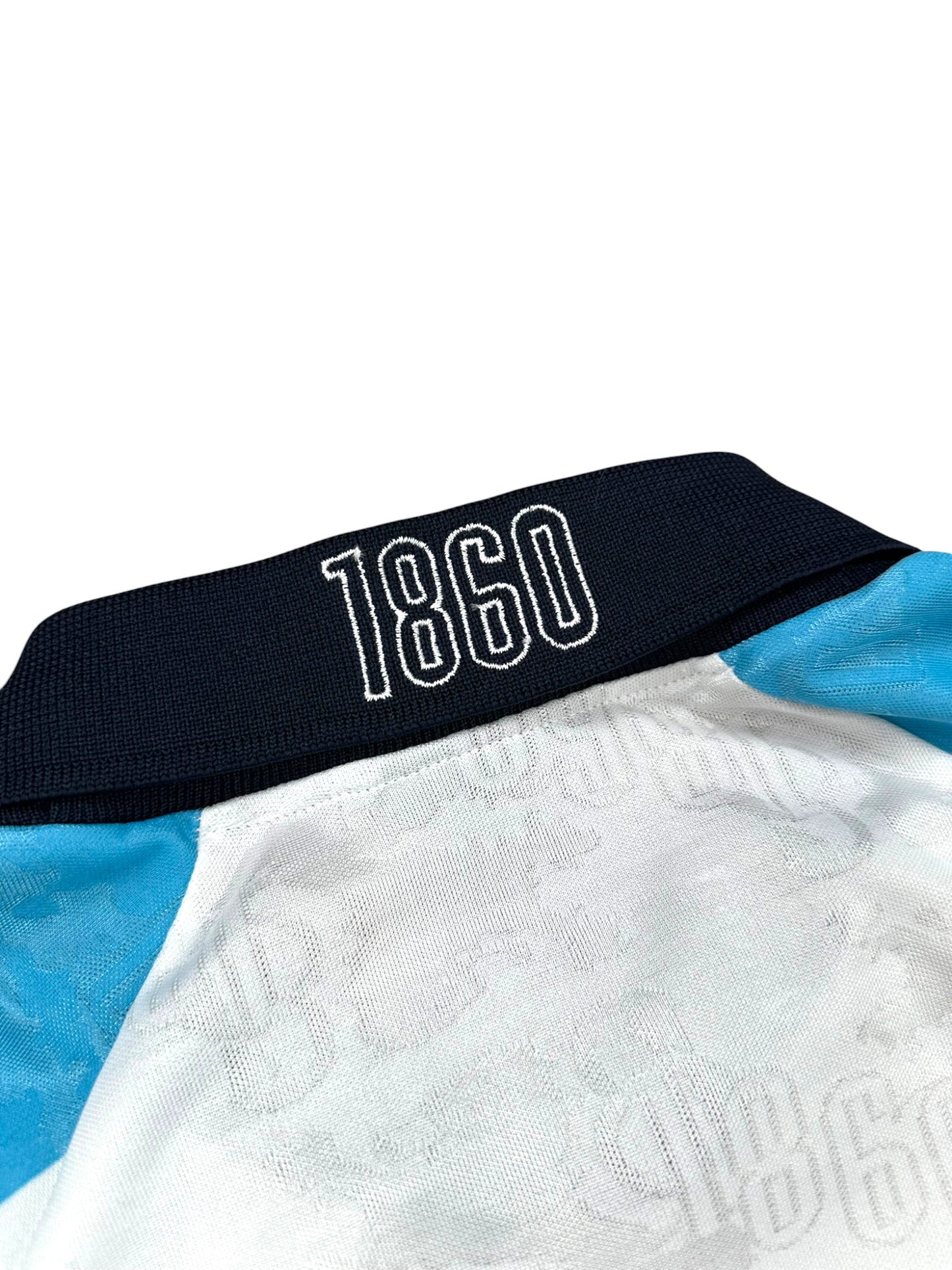 1860 München 1996-97 Heim Trikot M nike