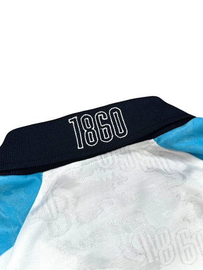 1860 München 1996-97 Heim Trikot M nike