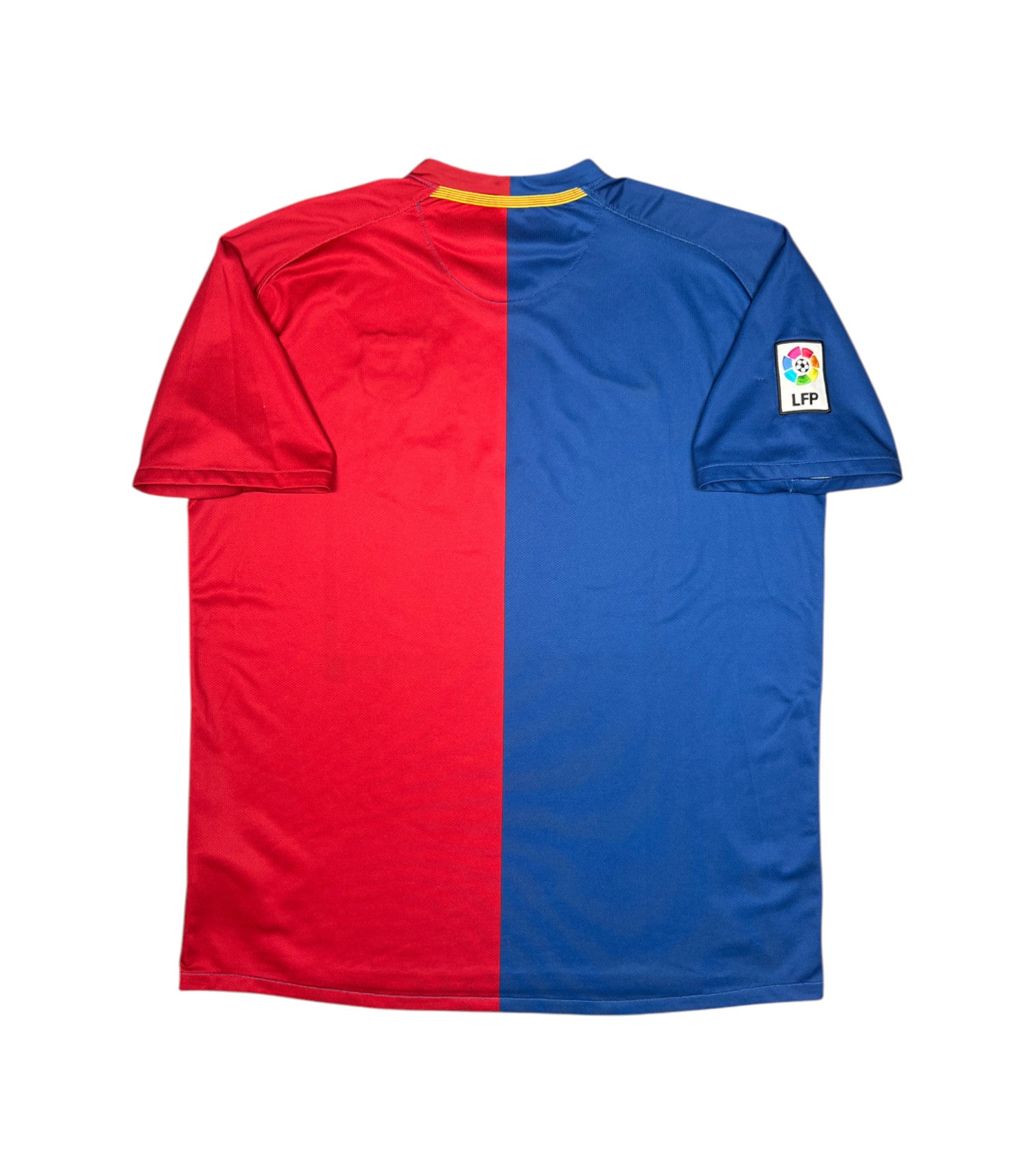 FC Barcelona 2008-09 Heim Trikot (XL) nike