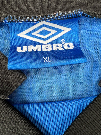 Manchester United 1992-93 Auswärts Trikot XL umbro