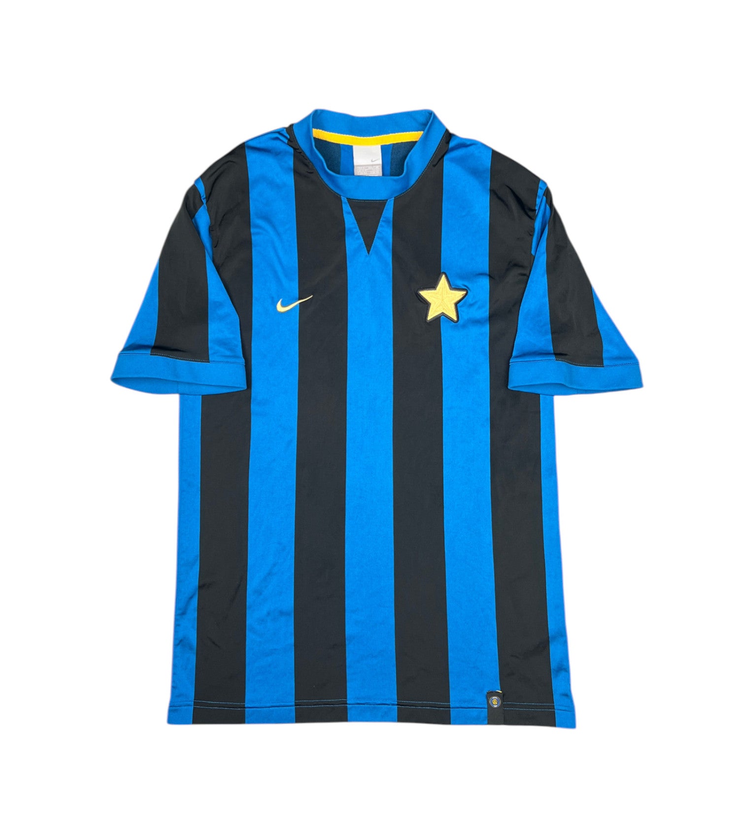 Inter Mailand 2004-05 Sonder Trikot (M) nike