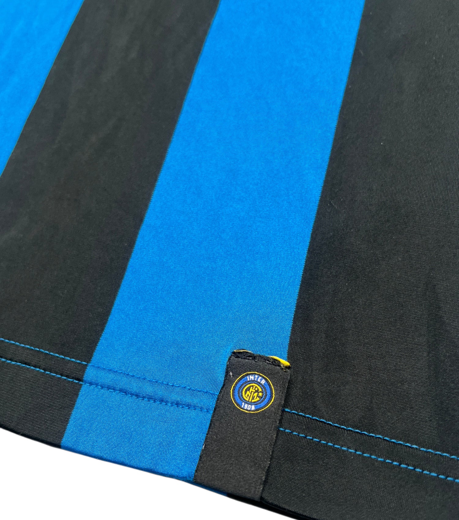 Inter Mailand 2004-05 Sonder Trikot (M) nike