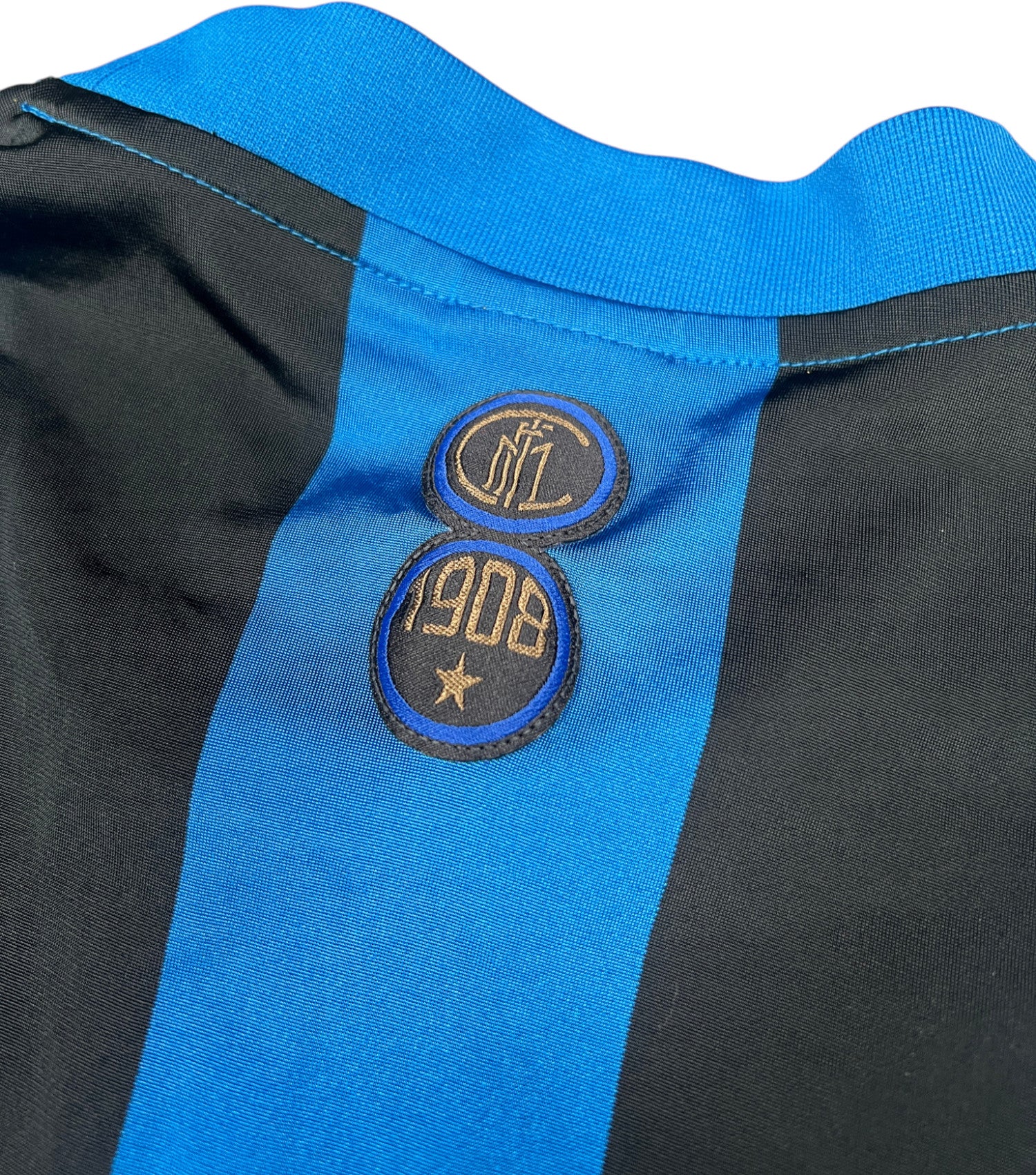 Inter Mailand 2004-05 Sonder Trikot (M) nike