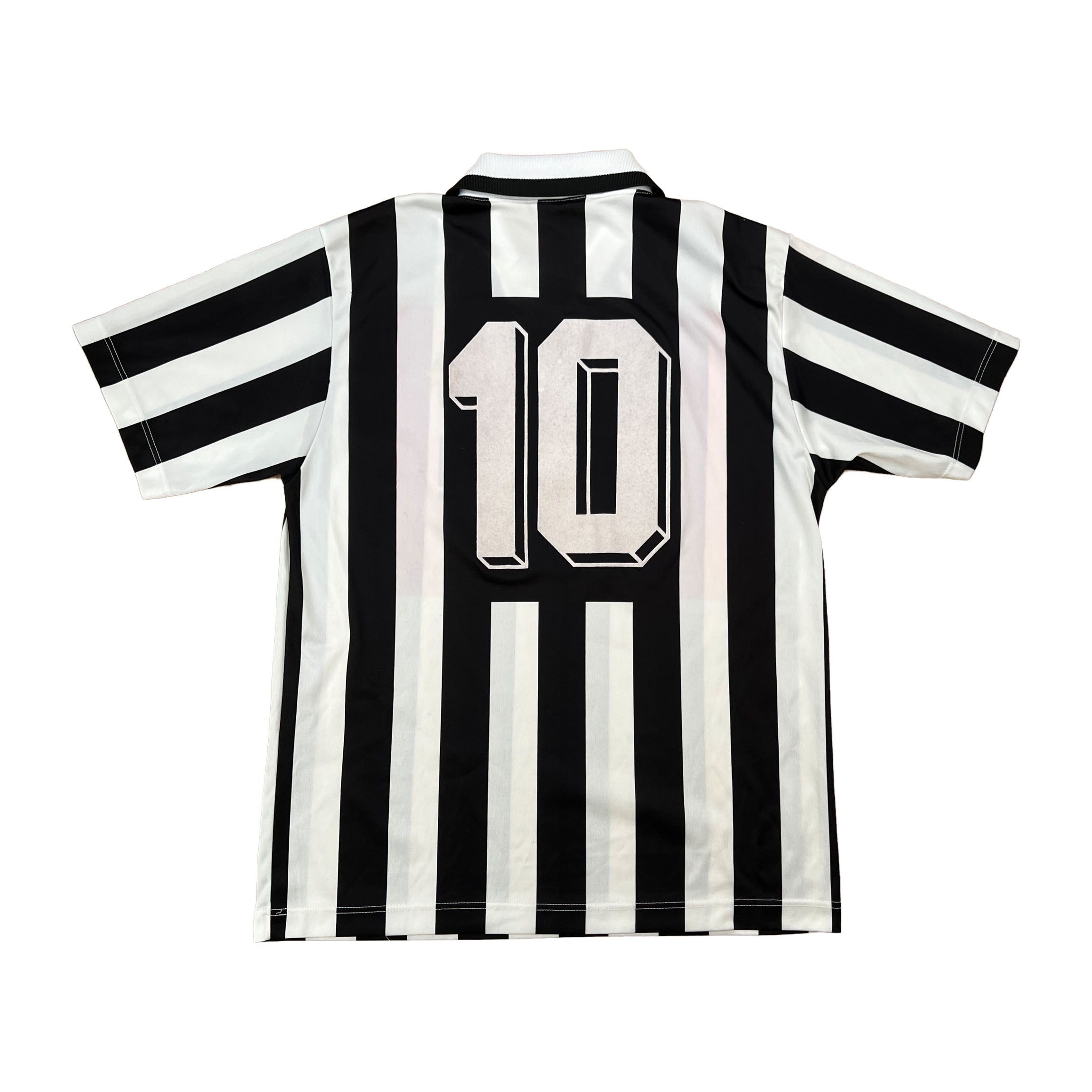 Juventus 1994-95 "Roberto Baggio" Heim Trikot L kappa