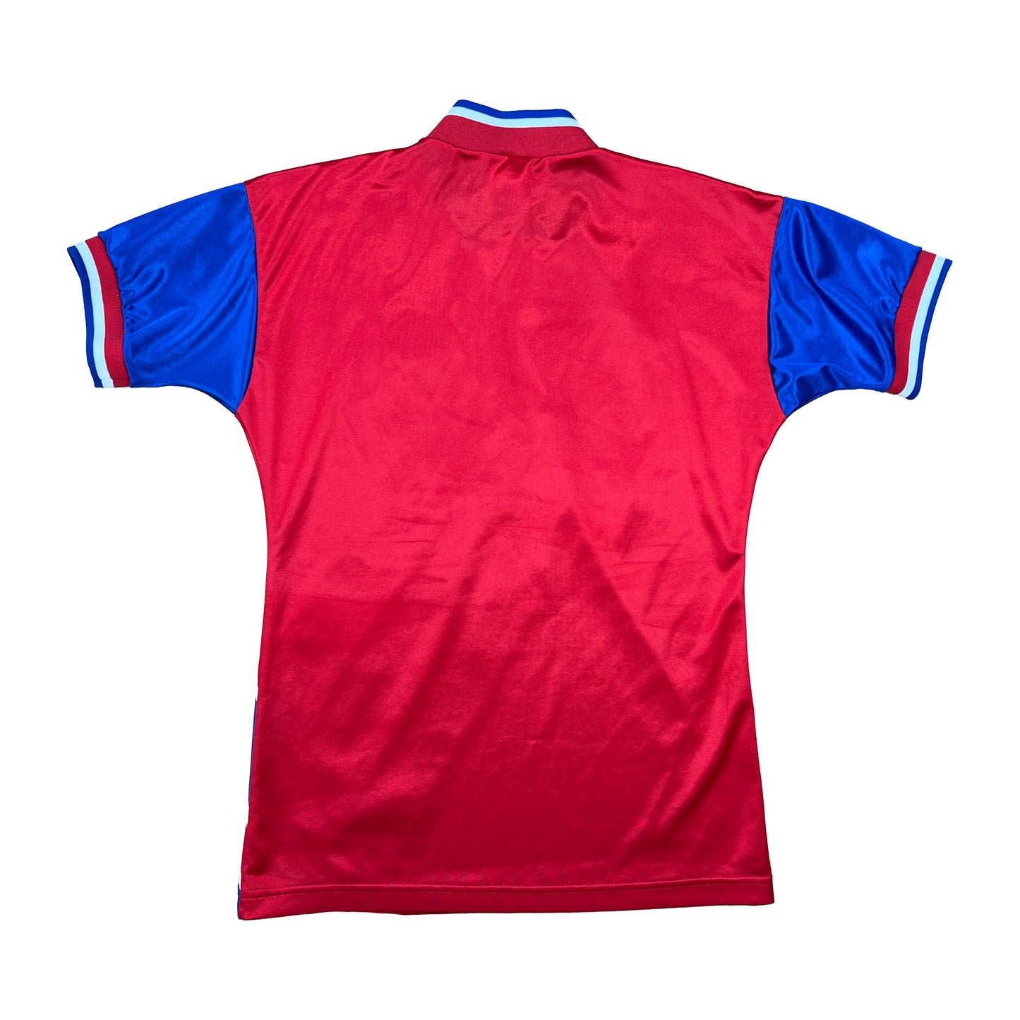 Bayern München 1993-95 Heim Trikot S adidas