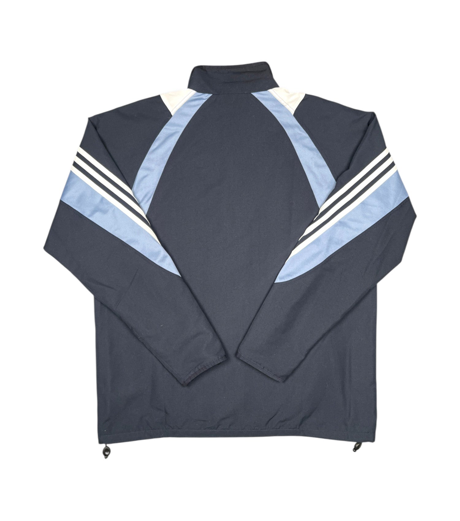 Olympique Marseille 2003-04 Trainingsjacke (L) adidas
