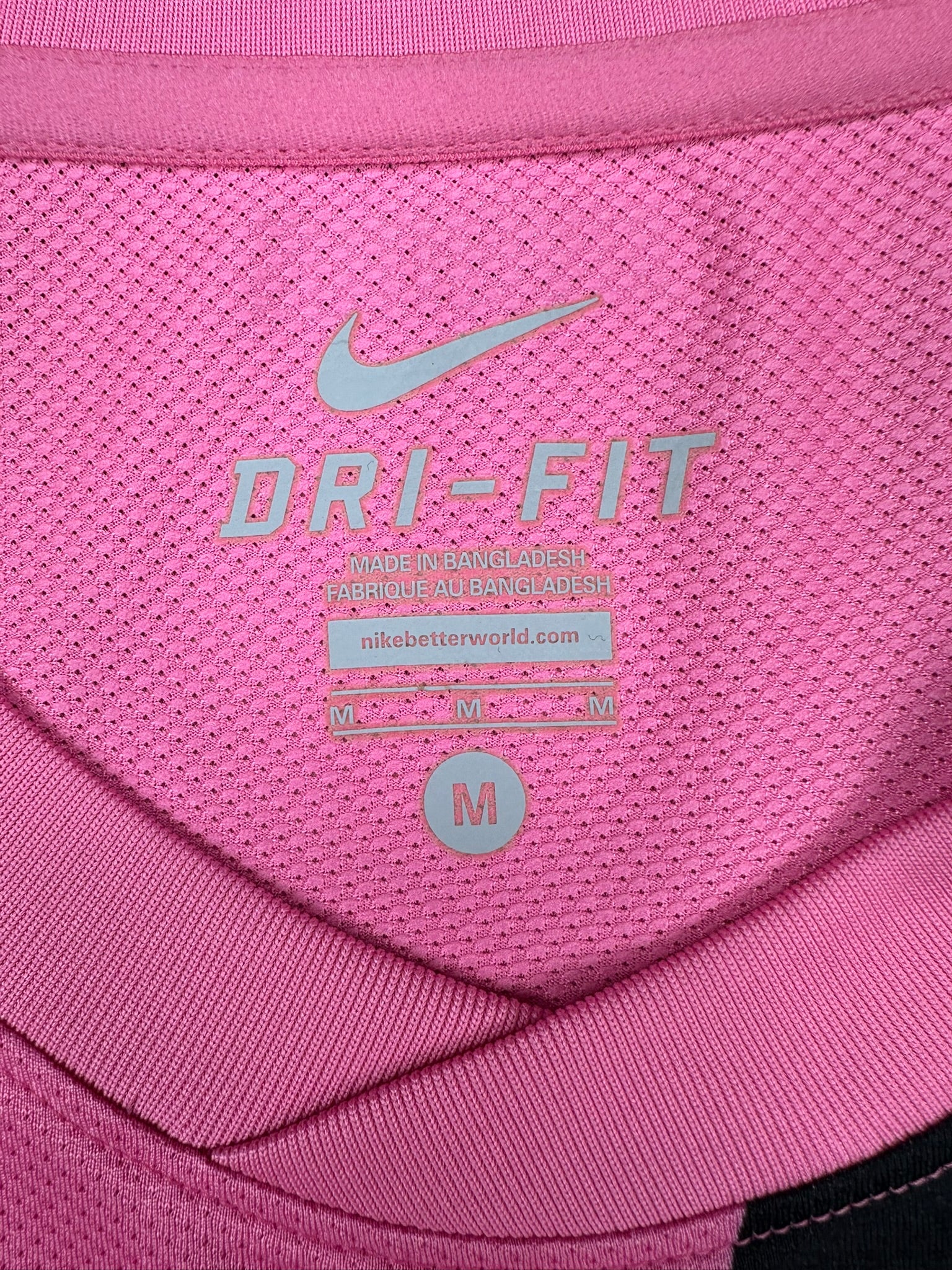 Juventus 2011-12 Auswärts Trikot M nike