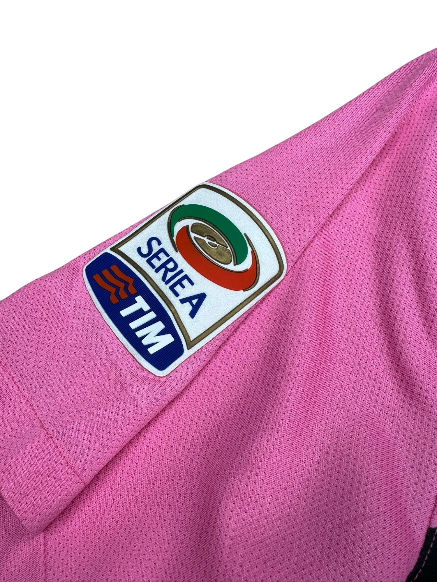 Juventus 2011-12 Auswärts Trikot M nike