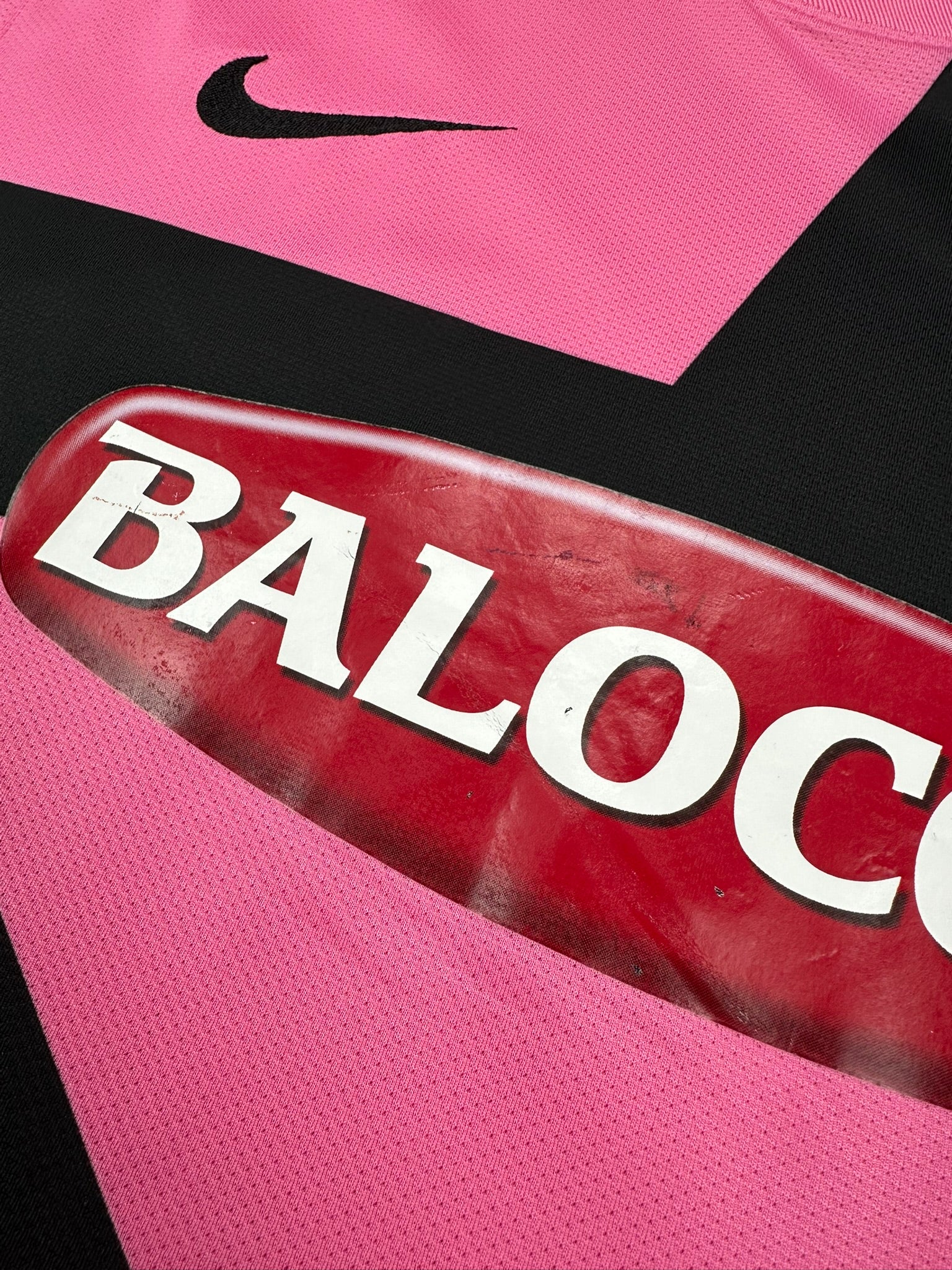 Juventus 2011-12 Auswärts Trikot M nike