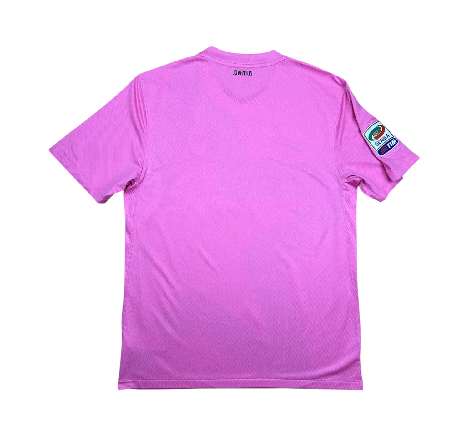 Juventus 2011-12 Auswärts Trikot M nike