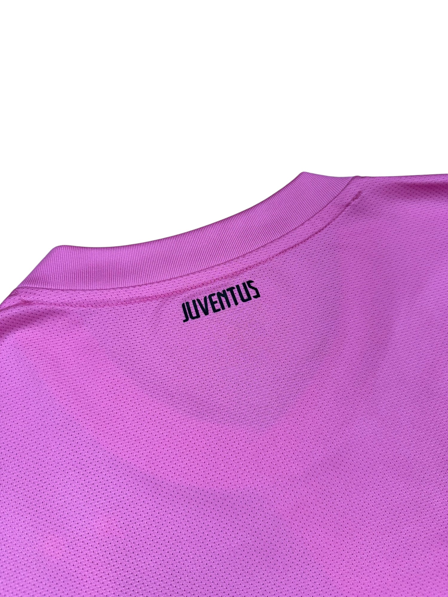 Juventus 2011-12 Auswärts Trikot M nike