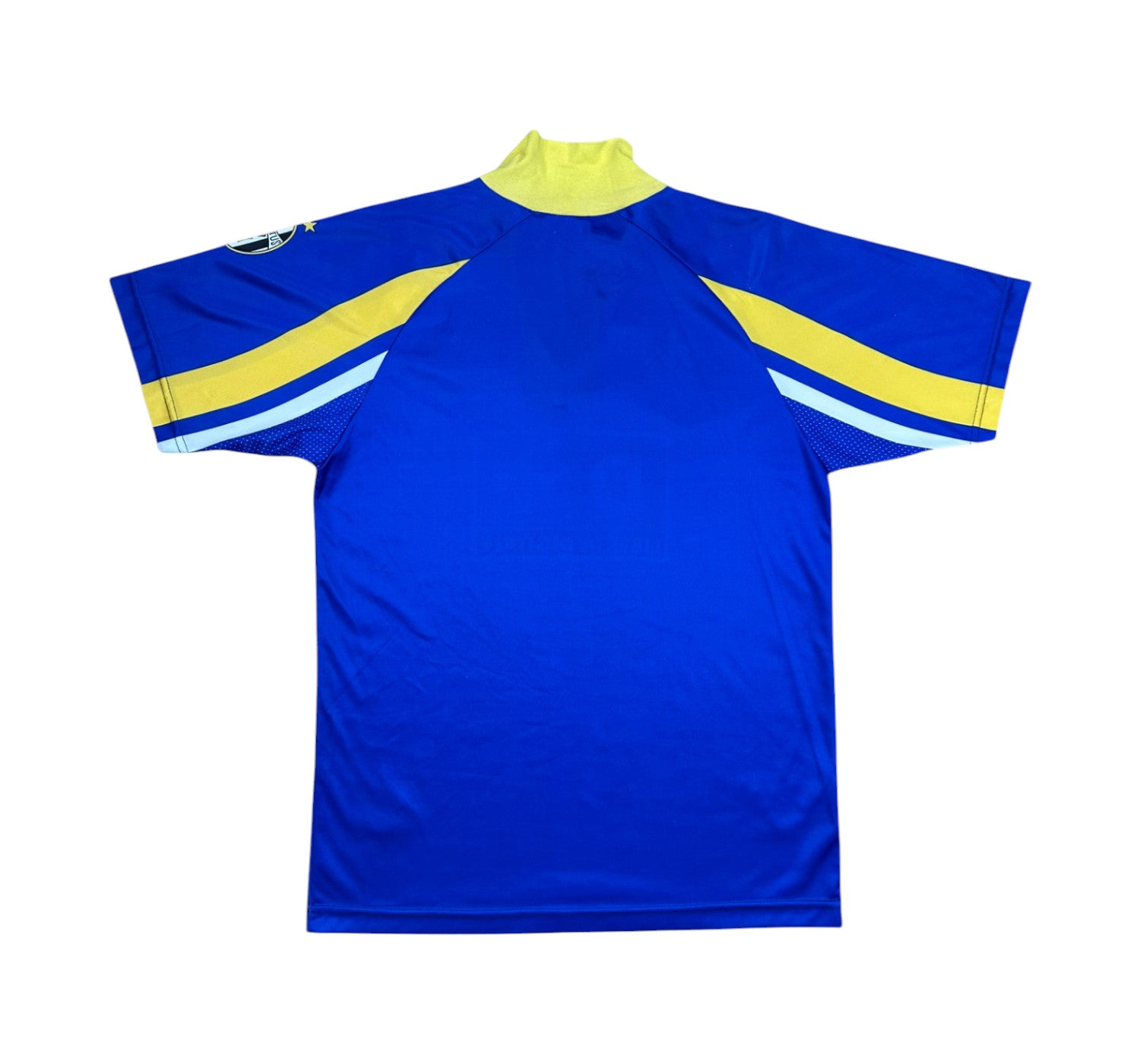 Juventus 1998-99 Ausweich Trikot Kinder XL (wie S) kappa