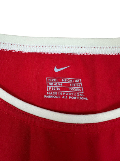 Arsenal 2002-04 "Henry" Heim Trikot L nike