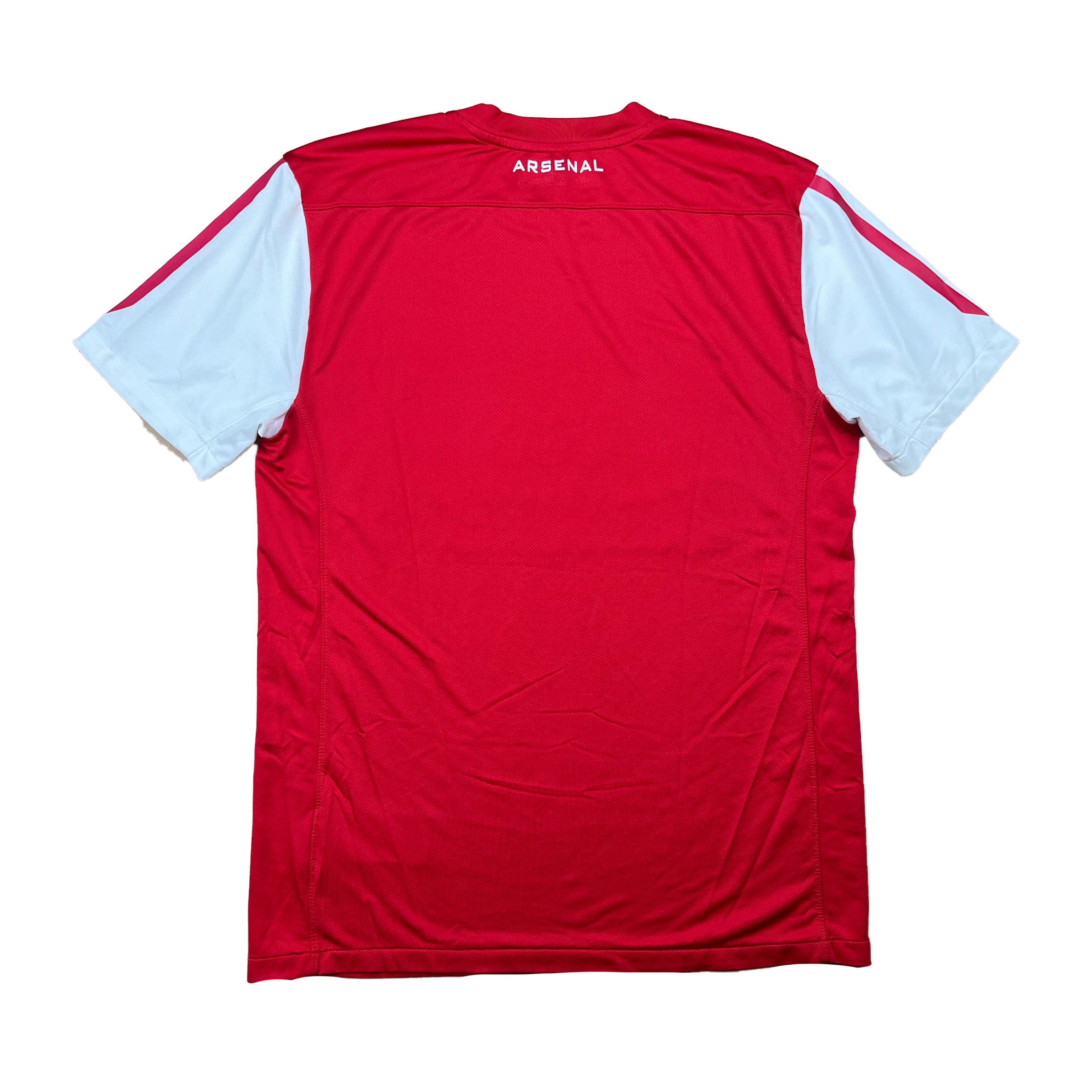 Arsenal 2011-12 Heim Trikot M nike