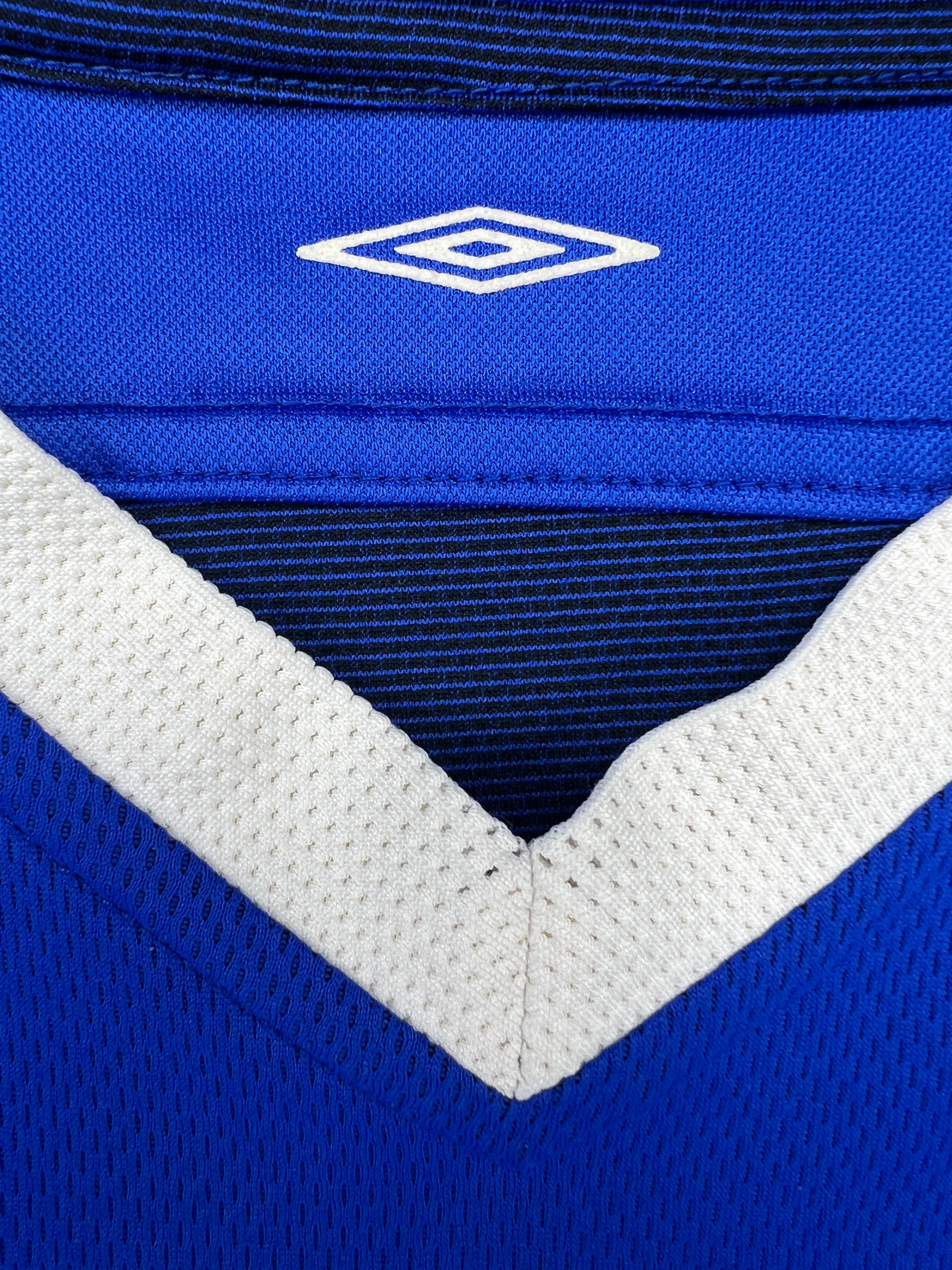 Chelsea 2003-05 Heim Trikot XL umbro
