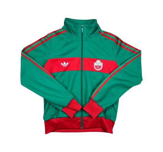 Marokko 2004 Trainingsjacke XXS adidas